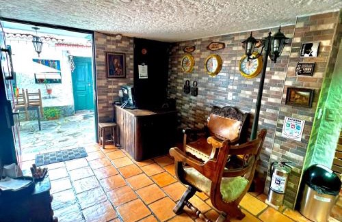 Duitama Hotel | Hotel Boutique Samay