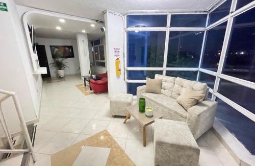 Mamatoco Hotel | Hotel Boutique San Sara Santa Marta Terminal