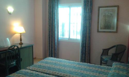 Nerja City Centre Hotel | Hotel Boutique Sibarys - Adults Recommended