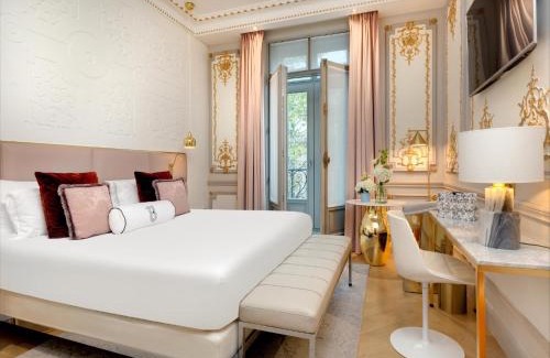 L'Europe Hotel | Hotel Bowmann