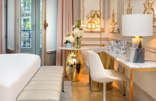 L'Europe Hotel | Hotel Bowmann