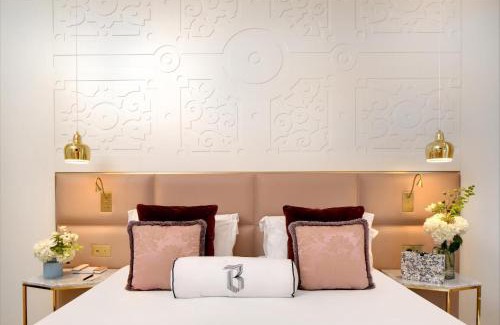 L'Europe Hotel | Hotel Bowmann