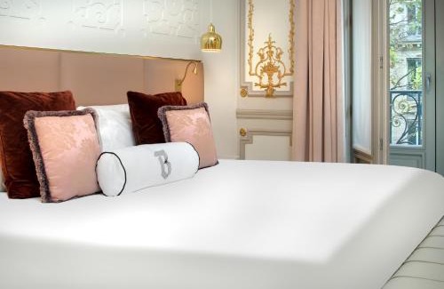 L'Europe Hotel | Hotel Bowmann