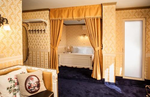 Vitosha District Hotel | Hotel Boyana - Free Parking
