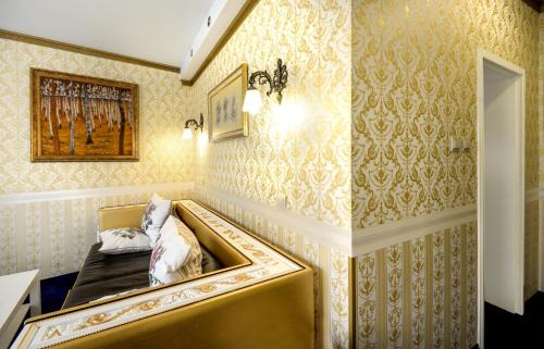 Vitosha District Hotel | Hotel Boyana - Free Parking