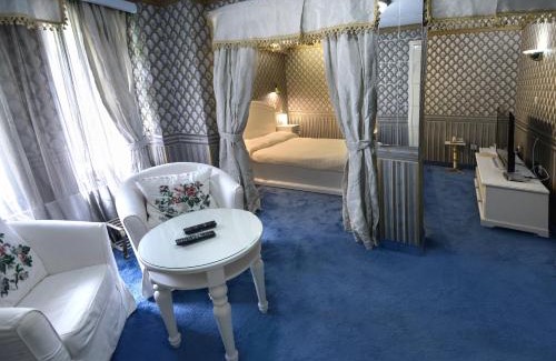 Vitosha District Hotel | Hotel Boyana - Free Parking