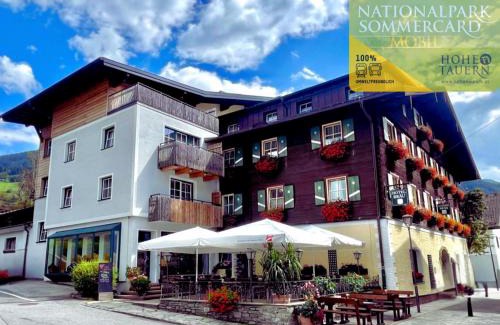 Rauris House | Hotel Bräu