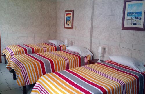 Trujillo Hotel | Hotel Bracamonte