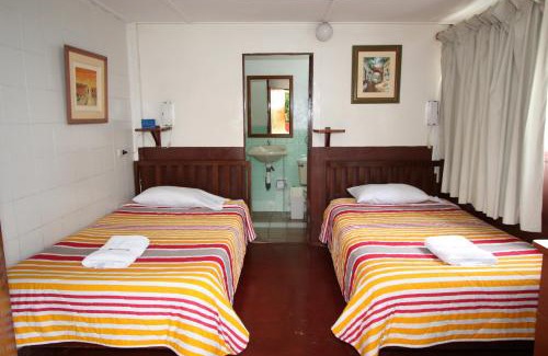 Trujillo Hotel | Hotel Bracamonte