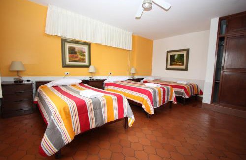 Trujillo Hotel | Hotel Bracamonte