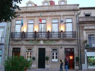 Braga Hotel | Hotel Bracara Augusta