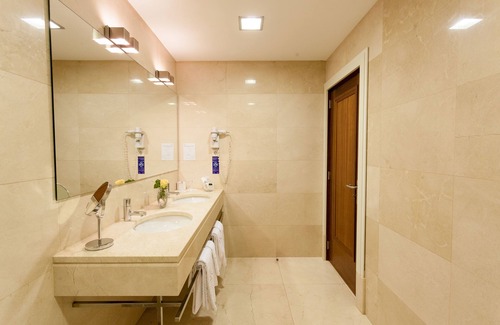 Braga Hotel | Hotel Bracara Augusta