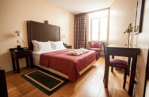 Braga Hotel | Hotel Bracara Augusta