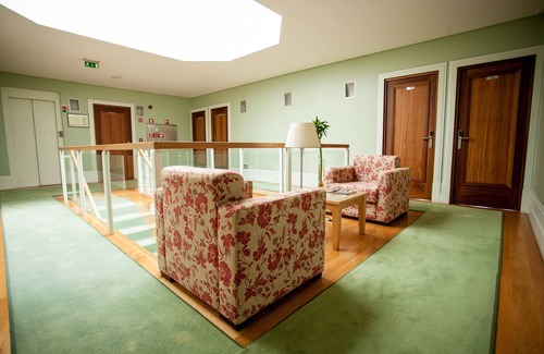 Braga Hotel | Hotel Bracara Augusta