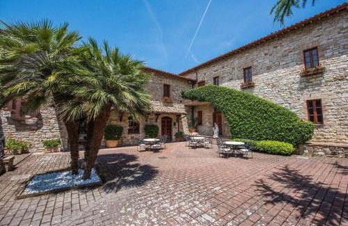 Todi Hotel | Hotel Bramante