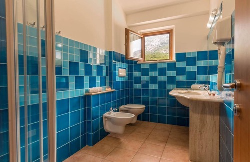 Cala Gonone Hotel | Hotel Brancamaria