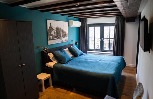 Baarle-Nassau Hotel | Hotel Brasserie Den Engel