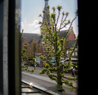 Baarle-Nassau Hotel | Hotel Brasserie Den Engel