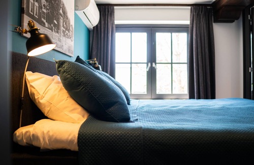 Baarle-Nassau Hotel | Hotel Brasserie Den Engel