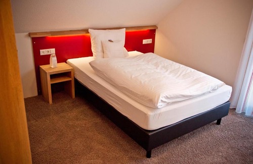 Coesfeld Hotel | Hotel Brauhaus Stephanus