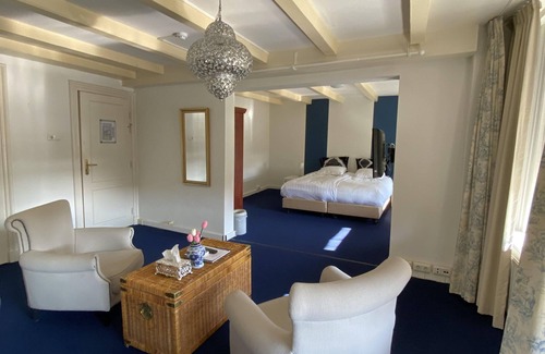 Delft Hotel | Hotel Bridges House