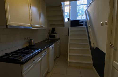 Delft Hotel | Hotel Bridges House