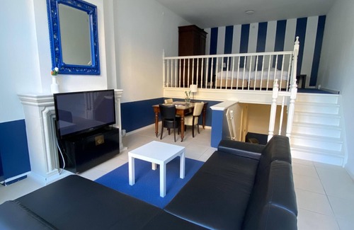 Delft Hotel | Hotel Bridges House