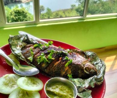 Lekhnath Hotel | Hotel bright moon lake