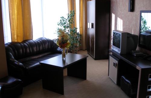 Sliven Hotel | Hotel Brilliantin