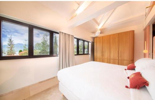 Cote d'Azur- French Riviera Hotel | Hotel Brin d'Azur - Saint Tropez