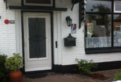 De Koog Hotel | Hotel Brinkzicht