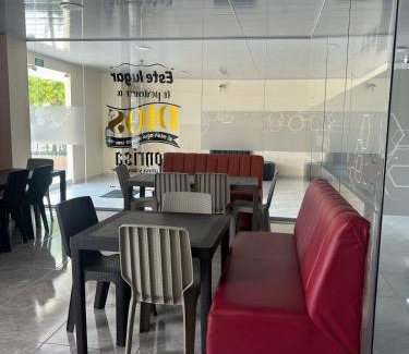 Bocachica Hotel | Hotel Brisas