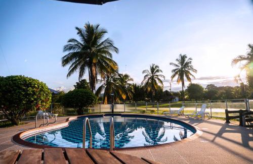 San Sebastian de Mariquita Hotel | Hotel Brisas La Gaviota Mariquit-Tolima