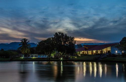 San Sebastian de Mariquita Hotel | Hotel Brisas La Gaviota Mariquit-Tolima