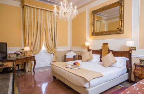 San Vincenzo Hotel | Hotel Bristol Palace