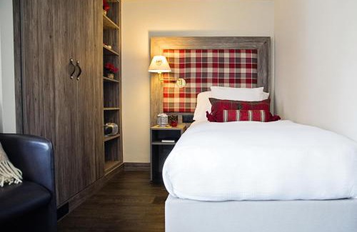 Verbier Hotel | Hotel Bristol Verbier