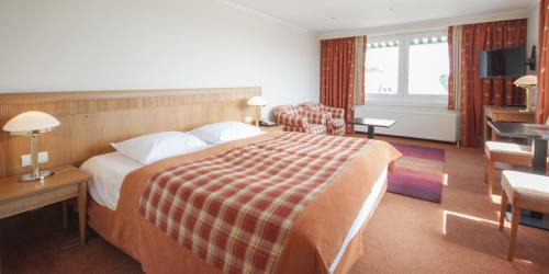 Knokke Hotel | Hotel Britannia
