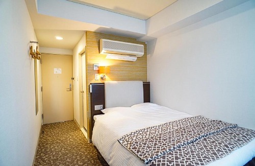 Hakodate Hotel | Hotel BRS Hakodate Goryokaku Tower Mae