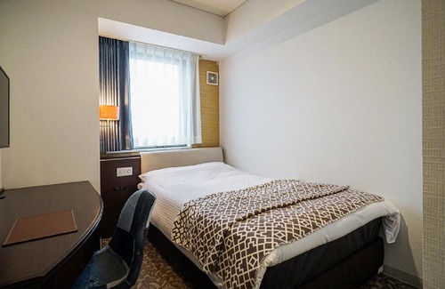 Hakodate Hotel | Hotel BRS Hakodate Goryokaku Tower Mae