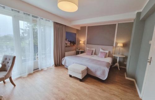 Mechelen Hotel | Hotel Brull