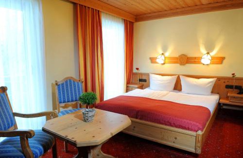 Unterschonau Hotel | Hotel Brunneck