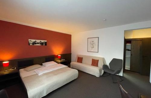 Bad Nauheim Hotel | Hotel Brunnenhof