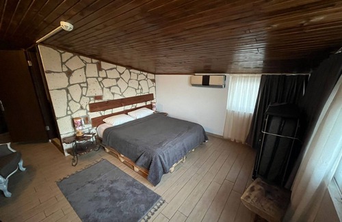 Buca Bed & Breakfast | HOTEL BUDAPEST