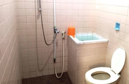 Ciamis Hotel | Hotel Budi Famili Budget Syariah
