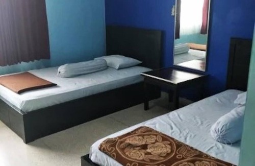 Ciamis Hotel | Hotel Budi Famili Budget Syariah