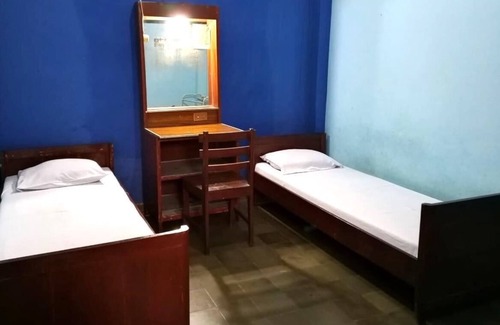 Ciamis Hotel | Hotel Budi Famili Budget Syariah