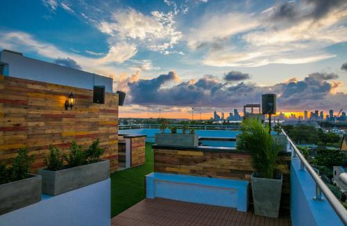 El Bosque Hotel | Hotel Buenos Aires