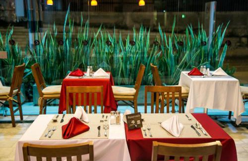 El Bosque Hotel | Hotel Buenos Aires