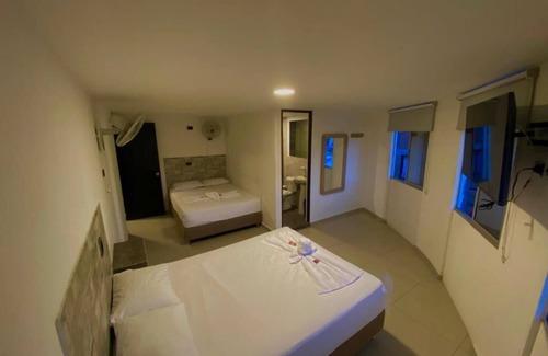 Buenos Aires Hotel | Hotel buenos aires central