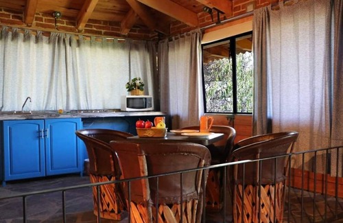 Tapalpa Villa | Hotel Bugam Villas Tapalpa